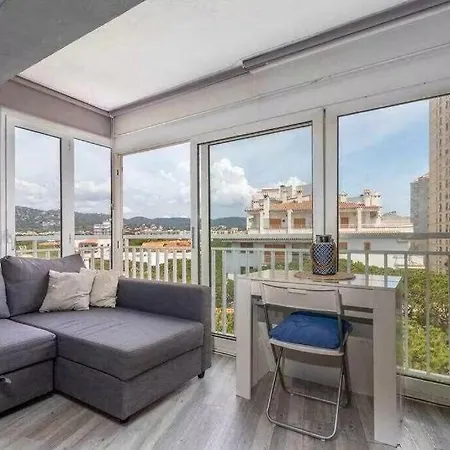 Appartamento Encantador Loft Junto Al Mar