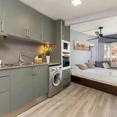 Encantador Loft Junto Al Mar Appartamento Platja d'Aro