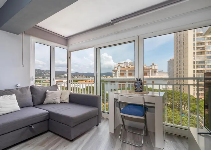 Apartamento Encantador Loft Junto Al Mar