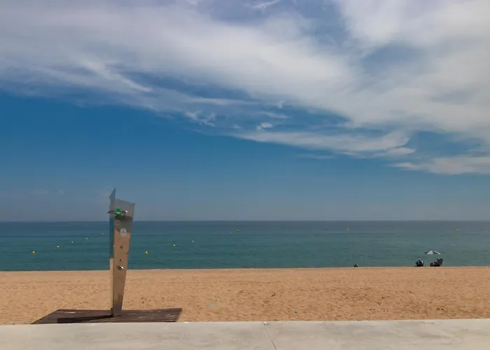 Apartamento Encantador Loft Junto Al Mar *