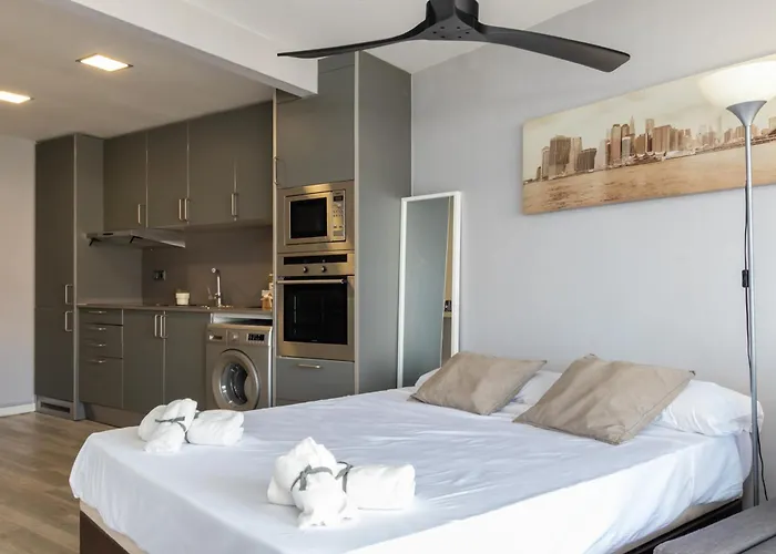 Encantador Loft Junto Al Mar Apartamento Platja d'Aro