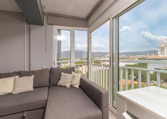 Encantador Loft Junto Al Mar * Platja d'Aro