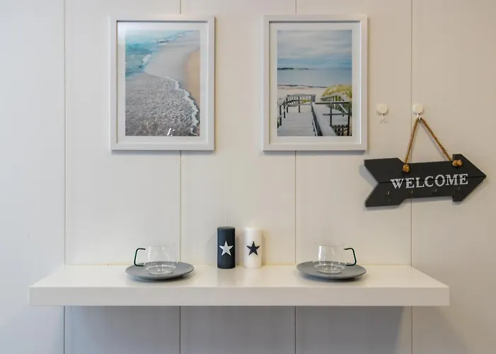 Encantador Loft Junto Al Mar Apartamento