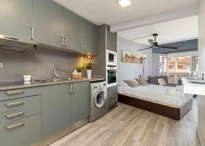 Encantador Loft Junto Al Mar Apartamento Platja d'Aro