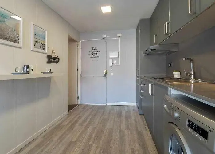 Apartamento Encantador Loft Junto Al Mar Platja d'Aro