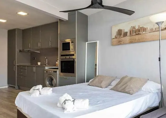 Encantador Loft Junto Al Mar * Platja d'Aro