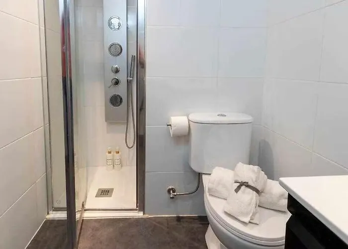 Apartamento Encantador Loft Junto Al Mar Platja d'Aro