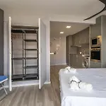 Loft A Un Paso De La Playa Y Vistas Al Mar Daire *