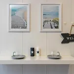 Loft A Un Paso De La Playa Y Vistas Al Mar Апартаменти