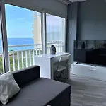 Loft A Un Paso De La Playa Y Vistas Al Mar *
