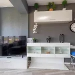 Loft A Un Paso De La Playa Y Vistas Al Mar Апартаменти Платжа-д'Ару