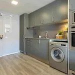 Loft A Un Paso De La Playa Y Vistas Al Mar *
