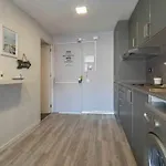Апартаменти Loft A Un Paso De La Playa Y Vistas Al Mar Платжа-д'Ару
