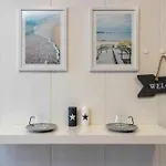 Loft A Un Paso De La Playa Y Vistas Al Mar Daire