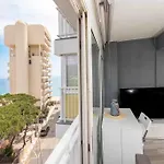 Loft A Un Paso De La Playa Y Vistas Al Mar *