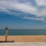 Loft A Un Paso De La Playa Y Vistas Al Mar