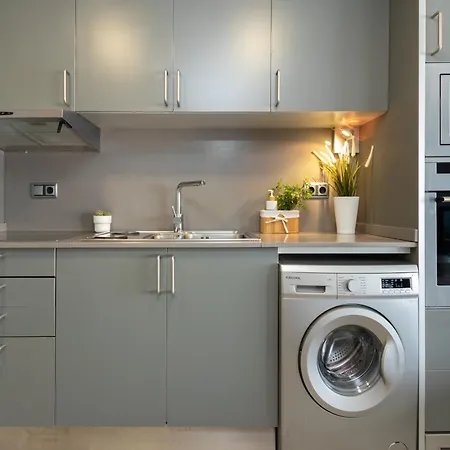 Encantador Loft Junto Al Mar * Platja d'Aro