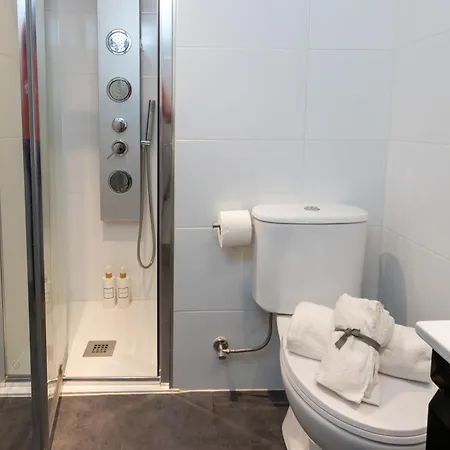 Encantador Loft Junto Al Mar