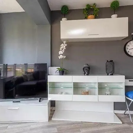 Encantador Loft Junto Al Mar Apartmán Platja d'Aro