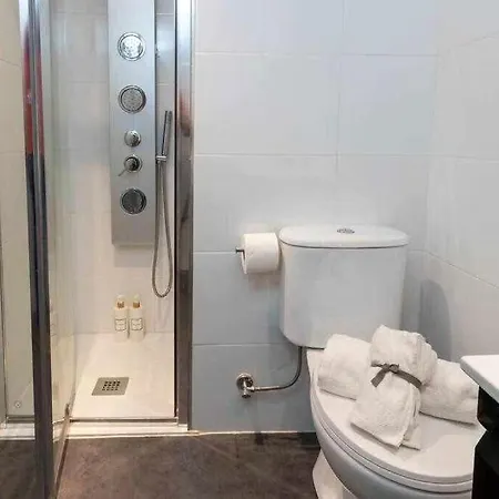 Apartmán Encantador Loft Junto Al Mar Platja d'Aro