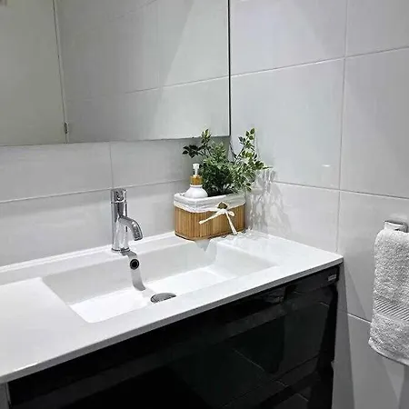 Encantador Loft Junto Al Mar Apartmán