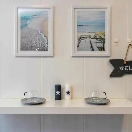 Encantador Loft Junto Al Mar Apartment