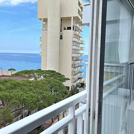 Apartmán Encantador Loft Junto Al Mar *