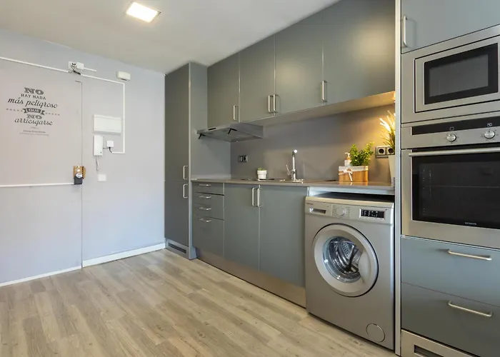 Encantador Loft Junto Al Mar Daire Platja d'Aro