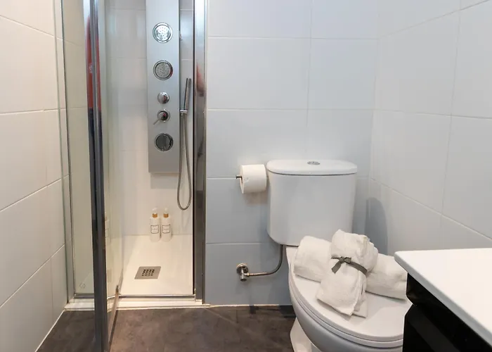 Encantador Loft Junto Al Mar