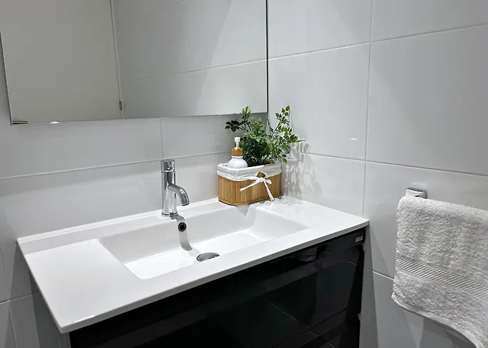 Encantador Loft Junto Al Mar Platja d'Aro