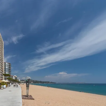 Encantador Loft Junto Al Mar بلاتجا ذارو