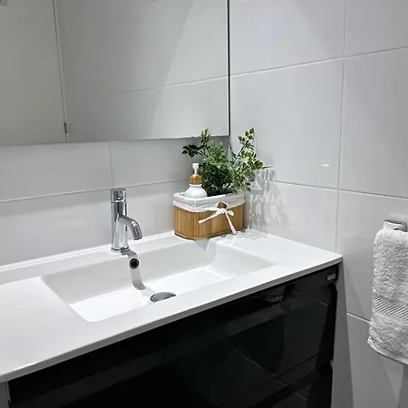 Encantador Loft Junto Al Mar Castell-Platja d’Aro