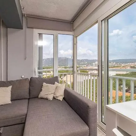 Encantador Loft Junto Al Mar Apartment