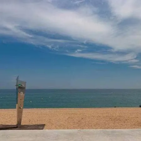 Encantador Loft Junto Al Mar